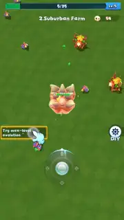 Mech Assemble: Zombie Swarm screenshot 12