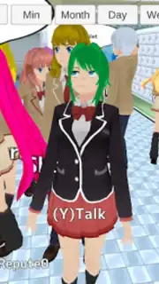 School Out Simulator2 screenshot 14