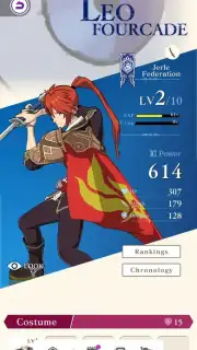 Tales of Luminaria screenshot 7