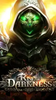 Rise of Darkness screenshot 3