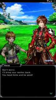 Grand Summoners screenshot 3
