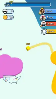 Paper.io 2 screenshot 14