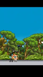 Citizen لعبة مواطن screenshot 4