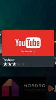 Aptoide TV screenshot 3