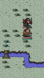 Gravebound Free Roguelike RPG screenshot 4