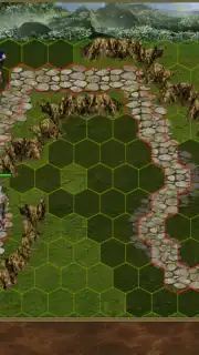 Heroes of Mind & Martial TD screenshot 1