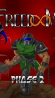Freedoom screenshot 5