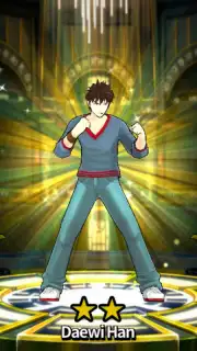 The God of Highschool screenshot 2