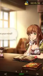 Brave Nine Story screenshot 11