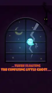 Ghost screenshot 6