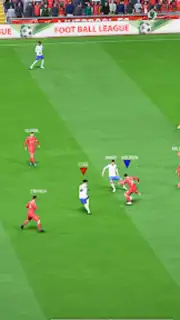 Football Soccer Game 2024 screenshot 4