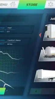 Truckers of Europe 3 screenshot 18