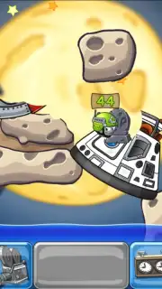 Warlings: Armageddon screenshot 7