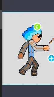Draw Cartoons 2 screenshot 5