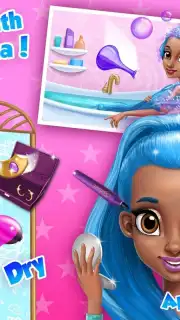Power Girls Super City screenshot 7