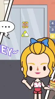 Miga Town: My Apartment screenshot 4