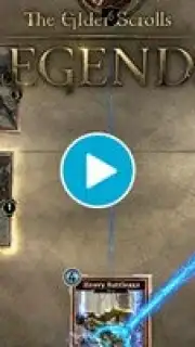 The Elder Scrolls: Legends screenshot 1