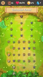 Rogue Adventure screenshot 4