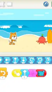 ScratchJr screenshot 4