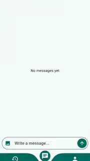 Chat Mate screenshot 2