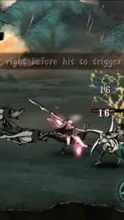 Phantom Blade: Executioners screenshot 8