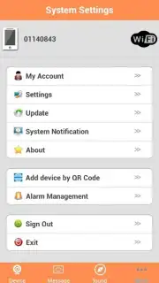 YYP2P screenshot 1