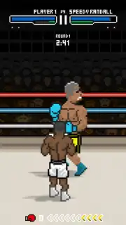 Prizefighters Boxing screenshot 13
