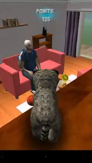 Cat Simulator screenshot 5