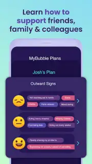 MyBubble screenshot 6