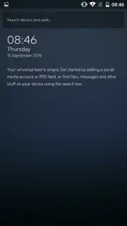 Magnesium Launcher screenshot 4