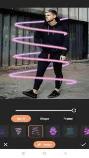 Photo Design Editor screenshot 3