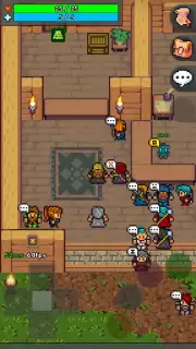 Mirage Realms screenshot 9