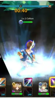 Battle Of Souls screenshot 7