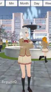 School Out Simulator2 screenshot 20