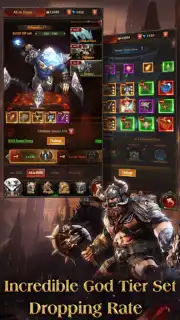 DarkBreaker screenshot 7