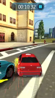 Drift Racing 3D screenshot 4