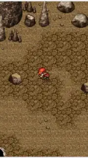 Alphadia Neo screenshot 6