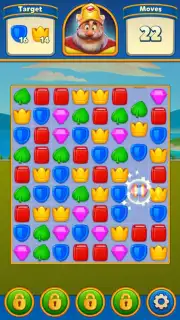Royal Match screenshot 4