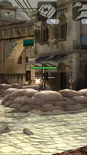 Frontline Commando screenshot 8
