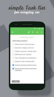 Secure Notes screenshot 14