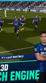 Soccer Manager 2022 screenshot 5