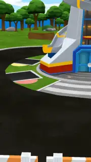 PAW Patrol Rescue World screenshot 3