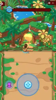 Lost Age (Old) screenshot 5