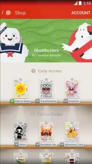 Path Talk screenshot 2