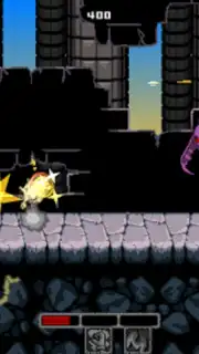 Punch Quest screenshot 1