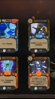 Eternal Night screenshot 7
