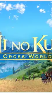 Ni No Kuni: Cross Worlds screenshot 10