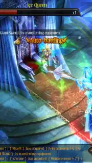 MU Origin screenshot 7