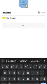 KakaoTalk screenshot 5