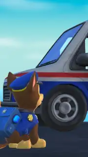 Paw Patrol Academy screenshot 10